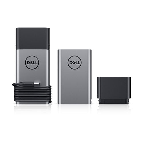 DELL Hybride adapter + powerbank 45W PH45W17-BA