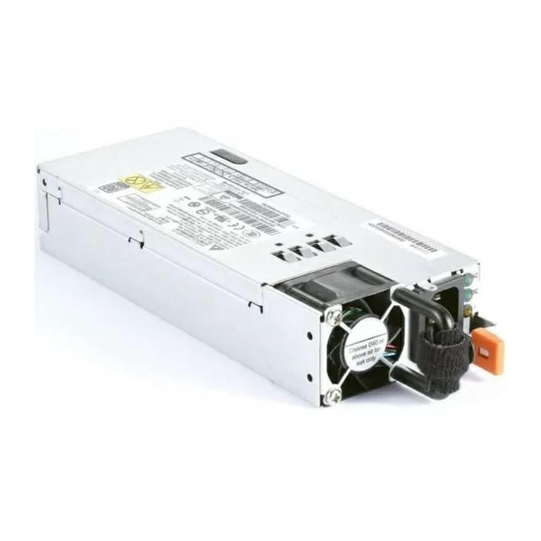 Lenovo 750 W 230/115 V V2 PT Food 4P57A75972