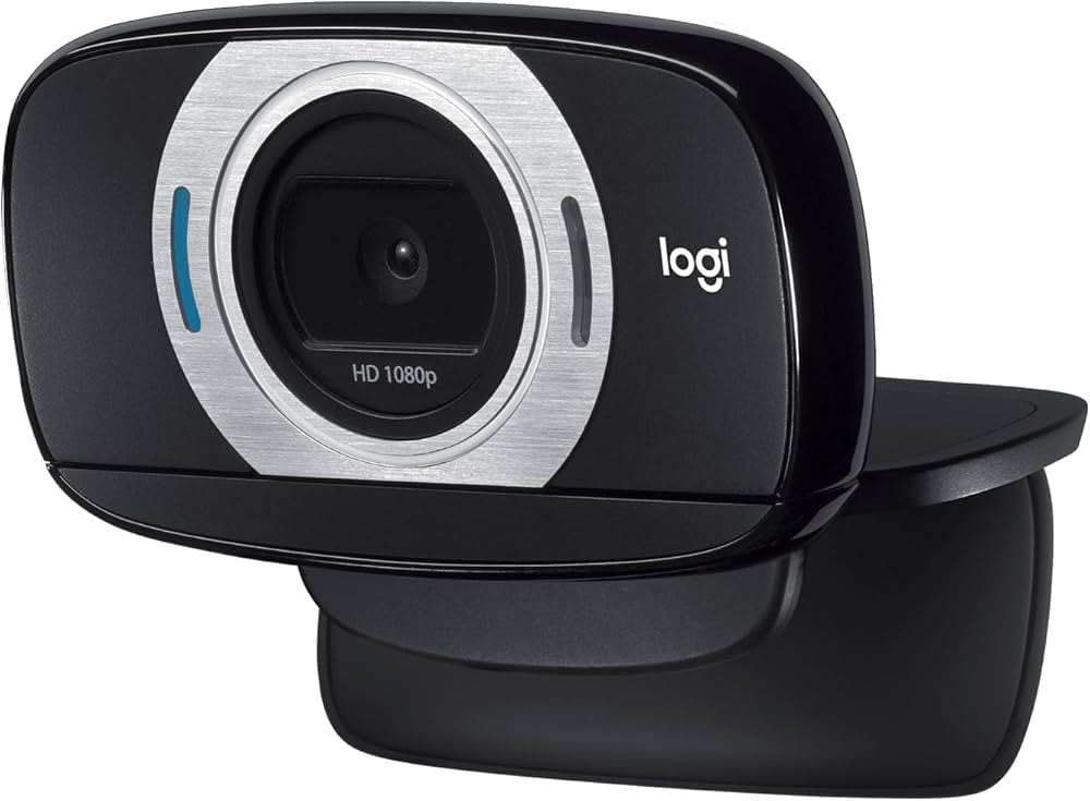 LOGITECH C615 HD Webcam 960-001056