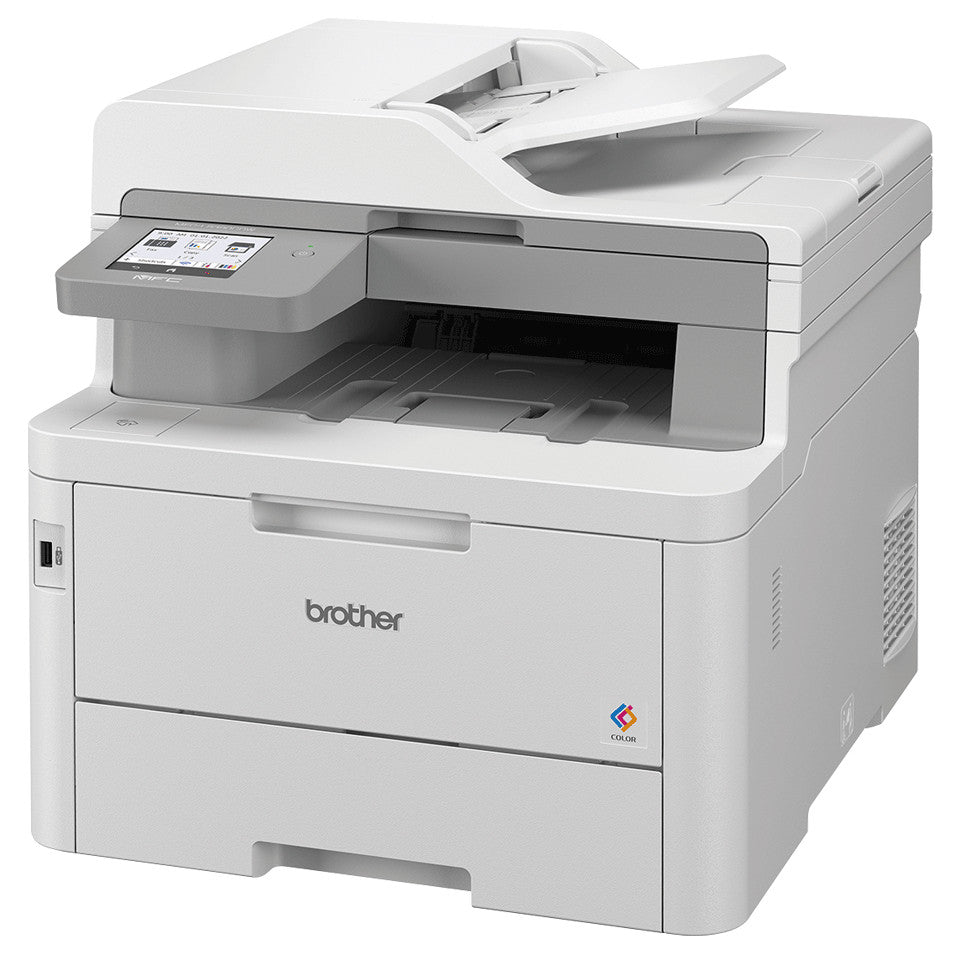 Brother MFC-L8390CDW Impresora LED Color Multifunción 30 ppm + Dúplex
