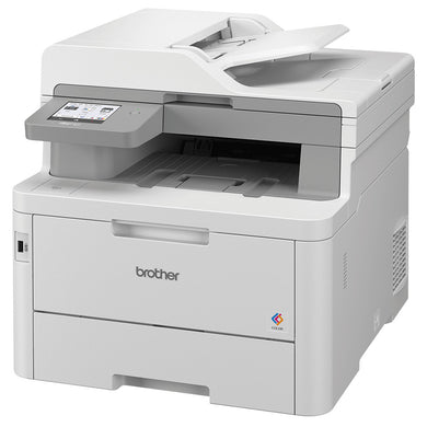 Brother MFC-L8390CDW Impresora LED Color Multifunción 30 ppm + Dúplex