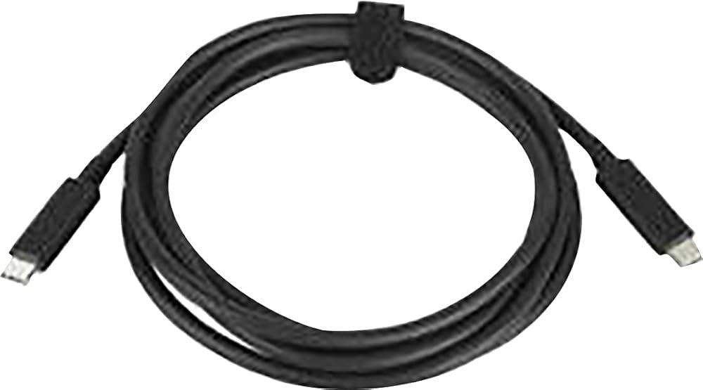HP USB-C a USB-C 100W Cable 5AR72AA