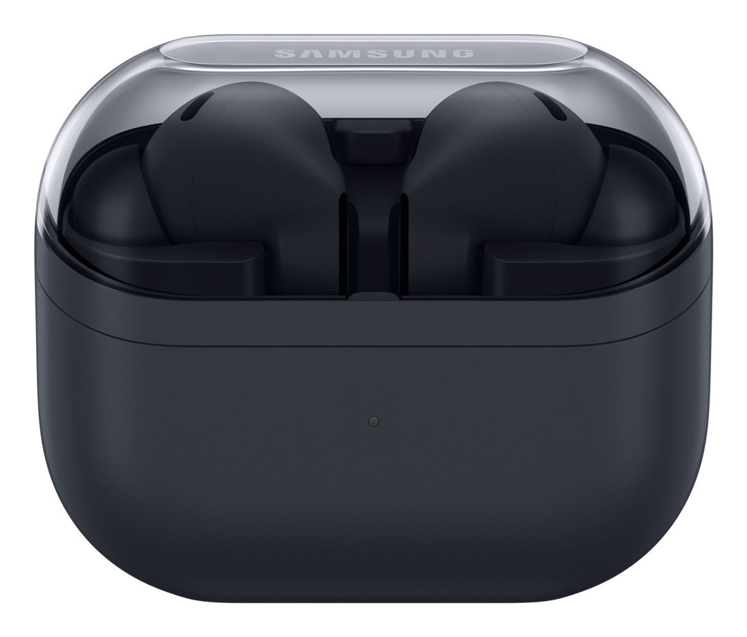 Samsung Galaxy SM-R420NZKAEUB headphones/headset True Wireless Stereo (TWS) In-ear Calls/Music Bluetooth Black SM-R420NZKAEUB