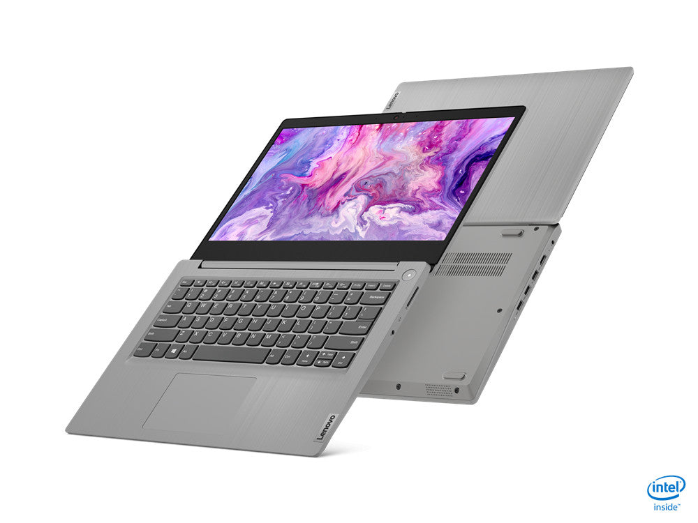 LENOVO ideapad 3 14IL05 I5-1035G1 8GB 240GB SSD W11H <tc>AZERTY</tc> 81WD00UPM8