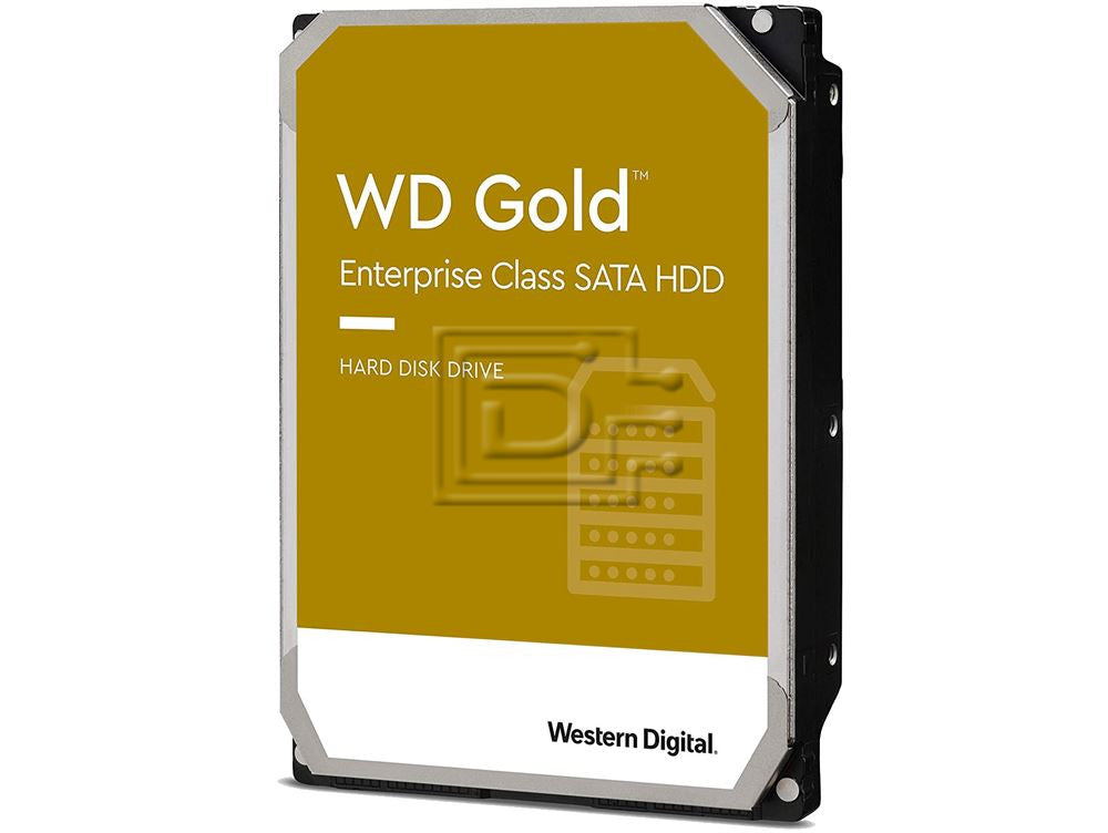 WESTERN DIGITAL 01B7CB1 4TB WD4002FYYZ
