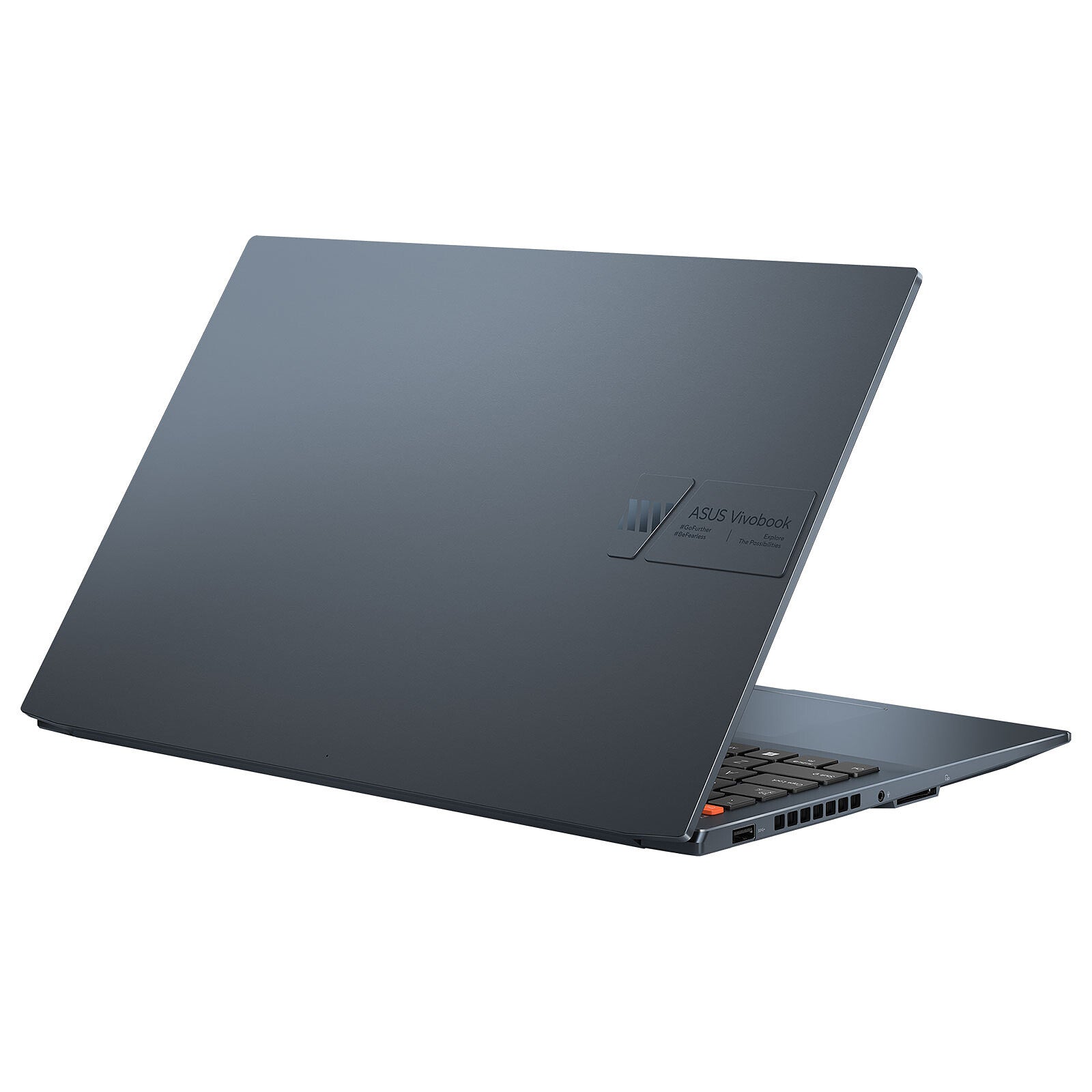 ASUS Vivobook K6502VJ Intel Core I5-13500H 16GB 480GB W11P AZERTY 90NB11K1-M005B0