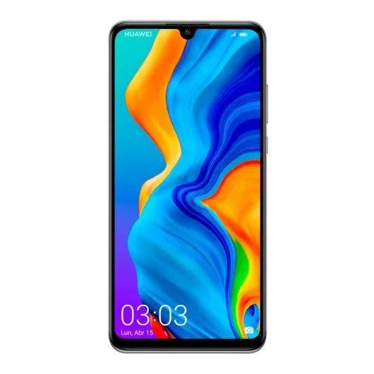HUAWEI P30 lite (4GB 128GB opslag) Wit 51093NNQ
