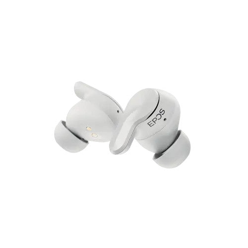 epos adapt E1 Nordic White 1001261