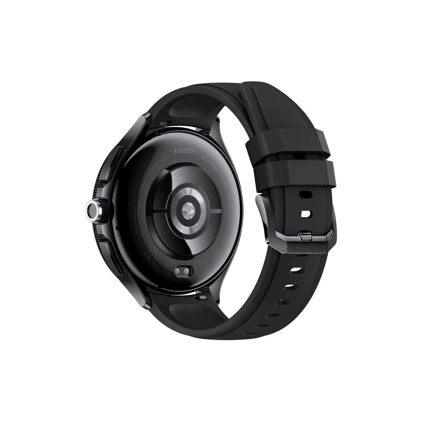 XIAOMI Watch 2 Pro Zwart (Zwart) BHR7211GL - Compridis