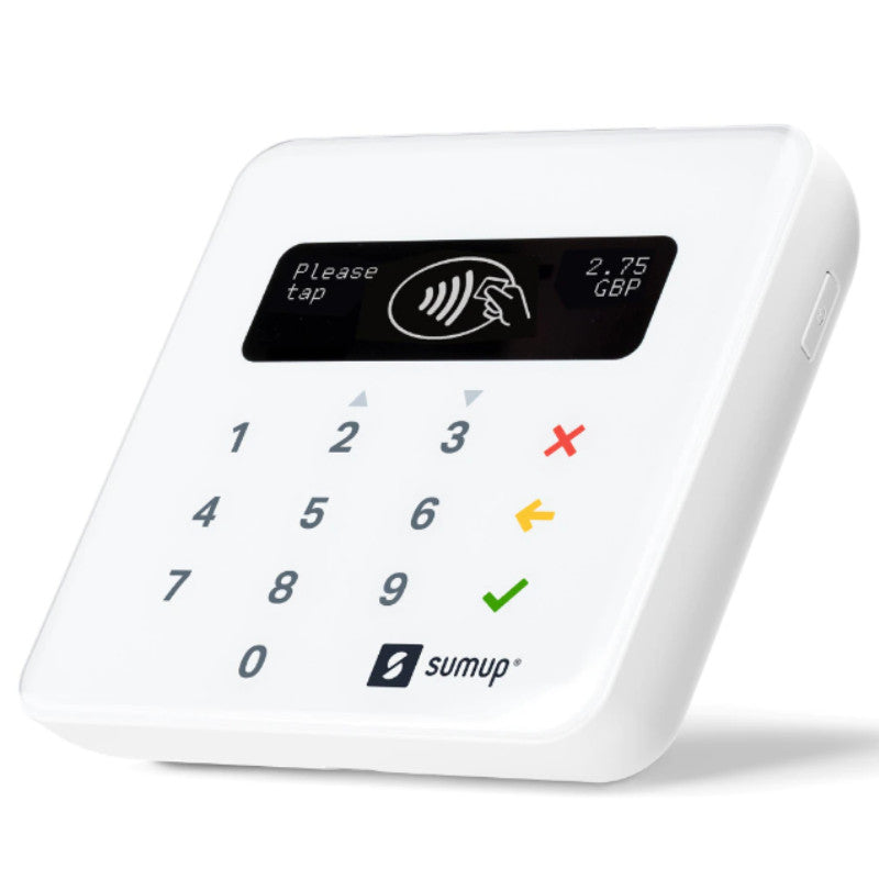 SumUp Air Retail Pakket DE 801600101