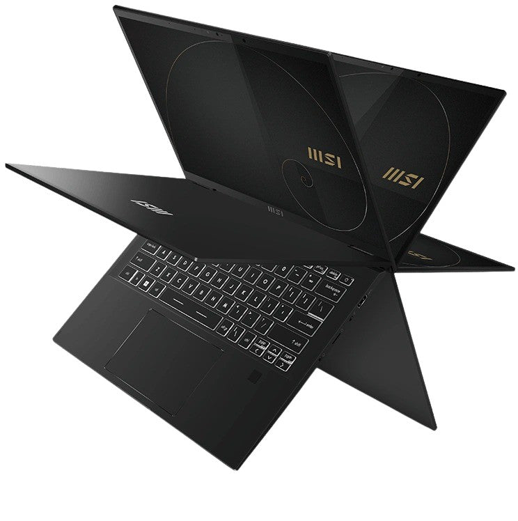 MSI E14 Flip A12MT I7-1280P/16GB/960GB/W11P QWERTY VS 9S7-14F111-019