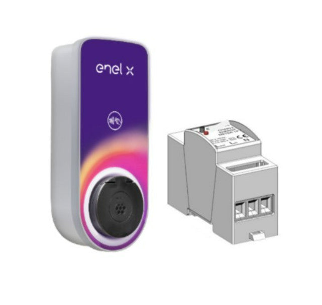 Endesa JuiceBox 3.01 Pro Cel Soc 7.4 3.01GJBA00071CMEU-SZXEA1-B02
