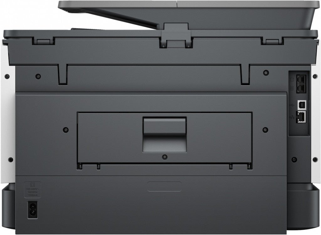 HP OfficeJet Pro 9132e Draadloos All-in-One Kleur Printer, Instant Ink; Dubbelzijdig printen