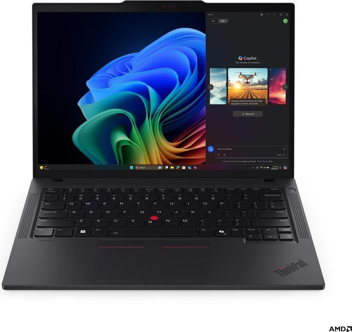 LENOVO ThinkPad L14 Gen 5 Ultra 7 155U/64GB 960GB W11P QWERTY VS 21L10032MH