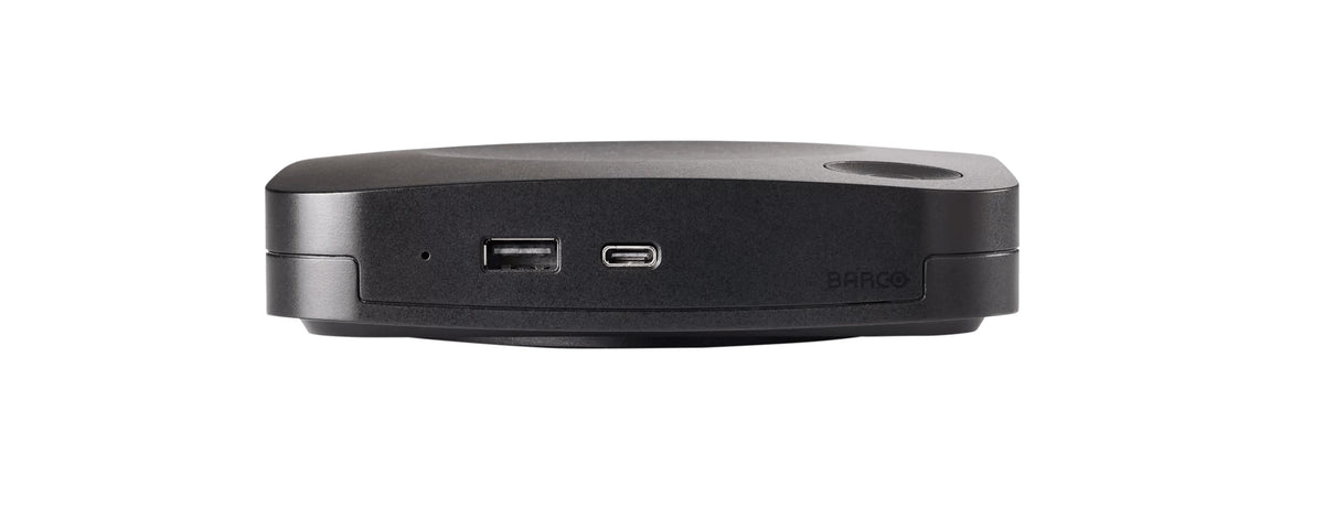 BARCO C-10 juego GEN2 certificado según normas de la UE R9861611EUB1
