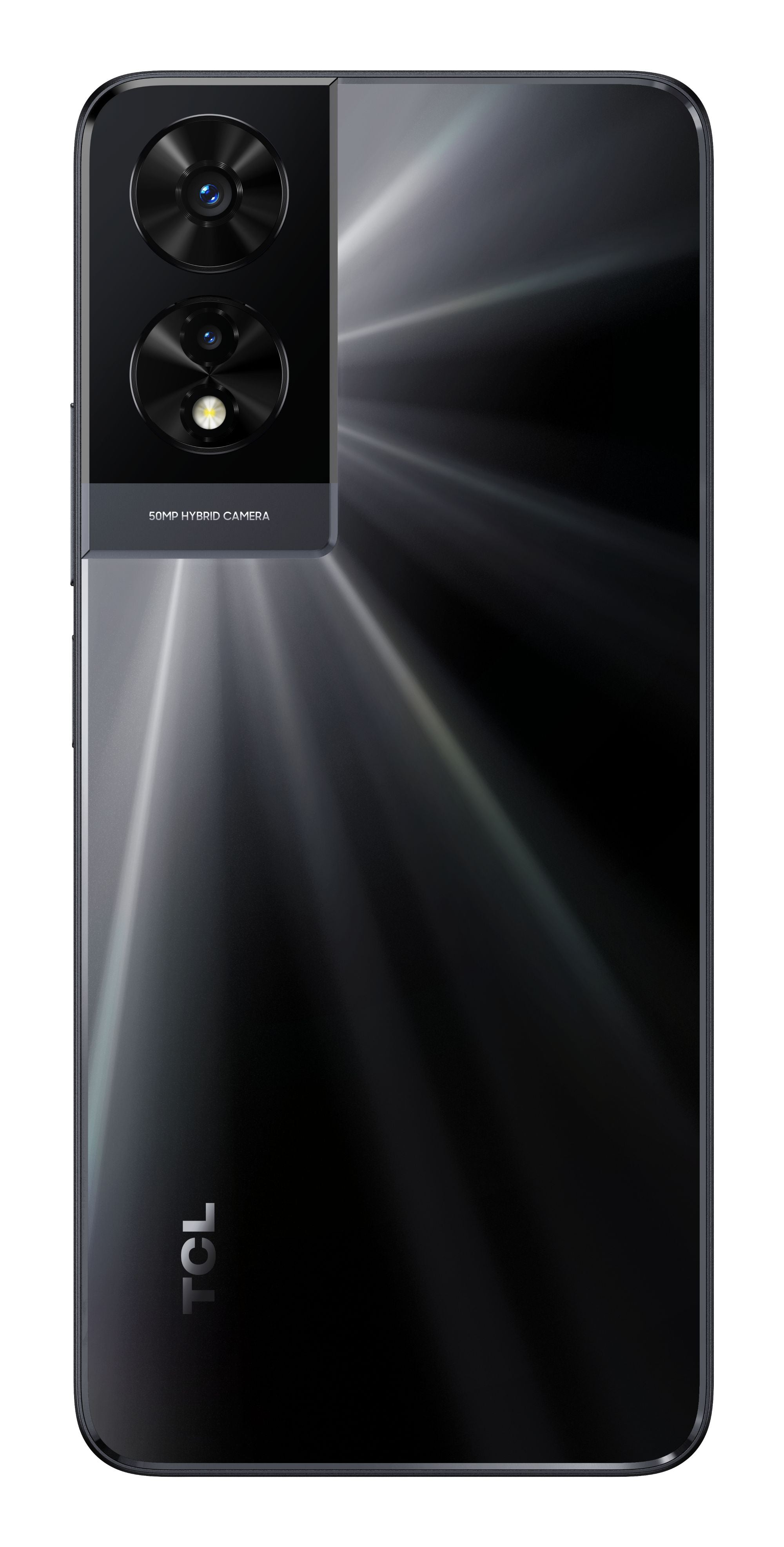 TCL 505 64GB Spacegrijs T509K-2ALCA112