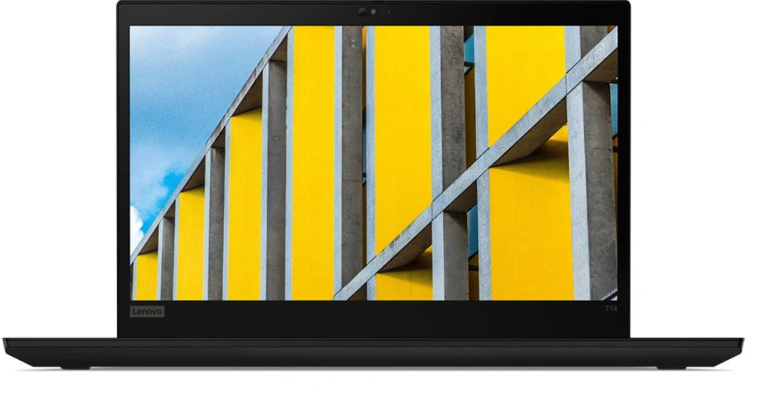 LENOVO ThinkPad T14 GEN1 CPU I7-10610U a 1,80 GHz Tarjeta gráfica Intel® uhd nvidia GeForce MX330 16 GB SSD de 960 GB W10PAG <tc>QWERTY</tc> Estados Unidos 20S1SE6200