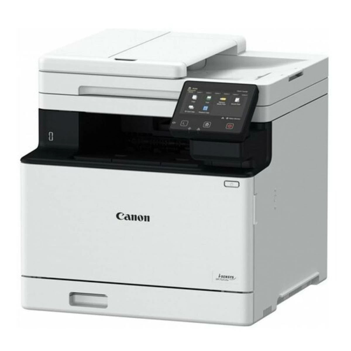 CANON i-SENSYS all-in-one A4 laserprinter 5158C004