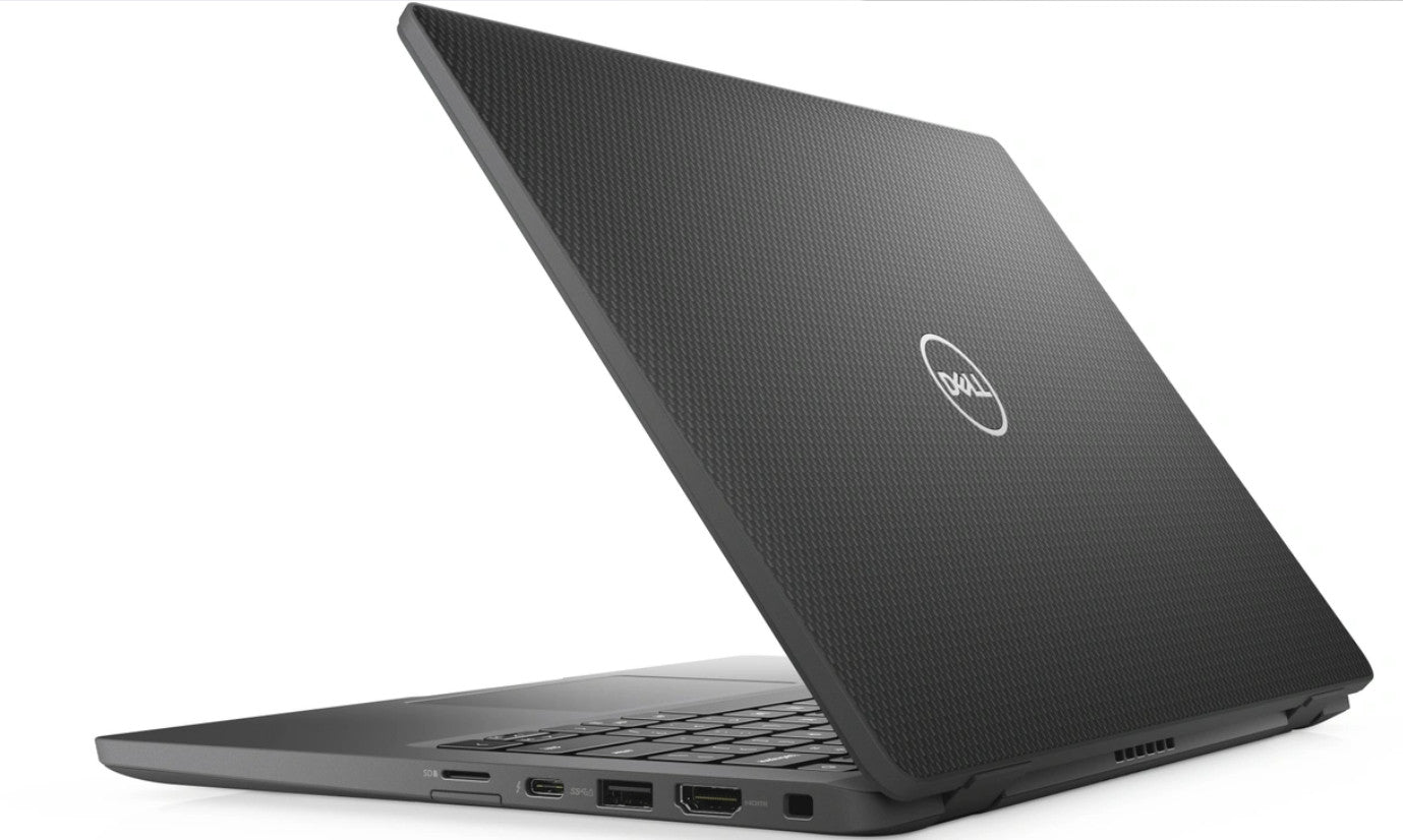 DELL Latitude 7320 Intel Core I7-1185G7 16GB 480GB SSD W11P QWERTY Deens JDVM7