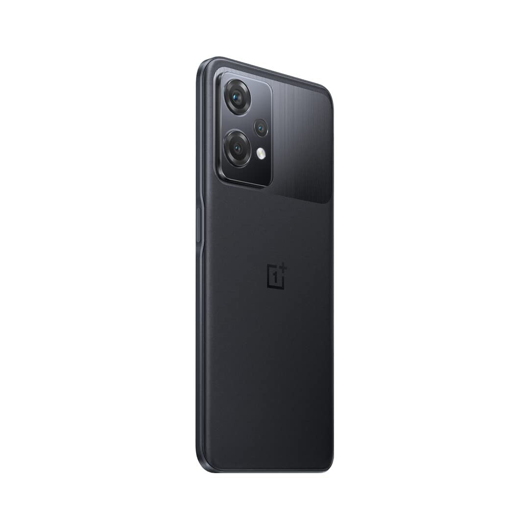 OnePlus Nord CE 2 Lite 5G 16,7 cm (6.59") Hybride Dual SIM USB Type-C 8 GB 128 GB 5000 mAh Zwart 64639926