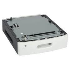 Lexmark 50G0801 papierlade & documentinvoer 250 vel
