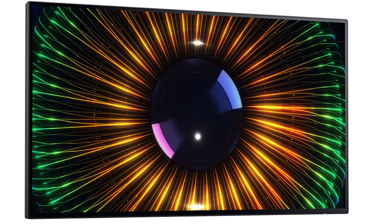 DELL UltraSharp U2424H_WOST computer monitor 60,5 cm (23.8") 1920 x 1080 Pixels Full HD LCD Zwart, Zilver DELL-U2424HWOS