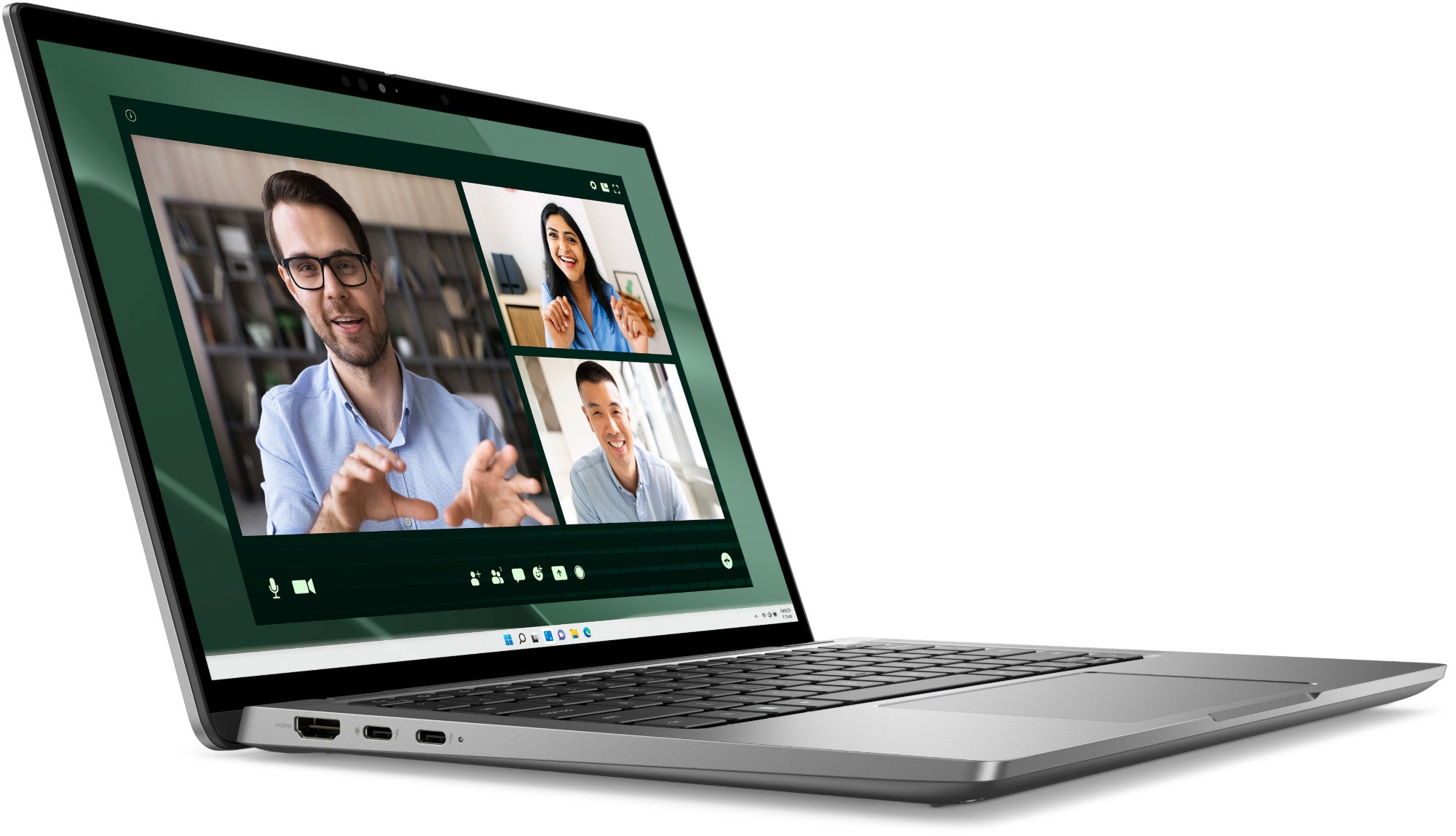 DELL Latitude 7350 Core Ultra 5-125U 16GB 512GB W11P QWERTY uk 210-BLPG