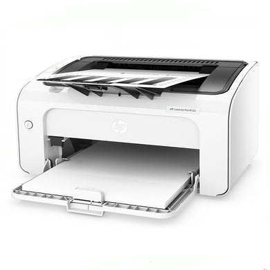 HP LaserJet Pro M12A T0L45A - Impresora láser monocromática, 8 MB
