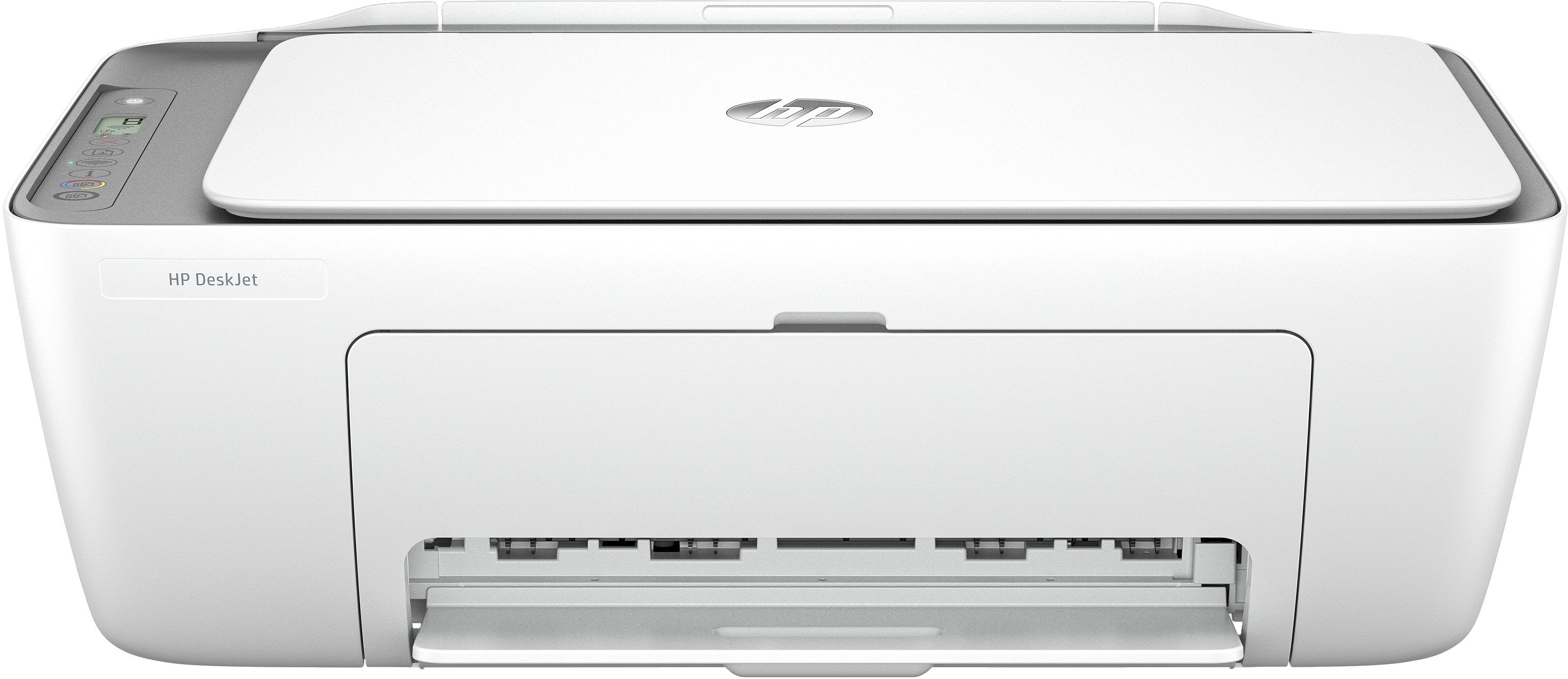 HP DeskJet 2820E Impresora, color, impresora, impresora para el hogar, impresión, copia, escaneo, escaneos a PDF