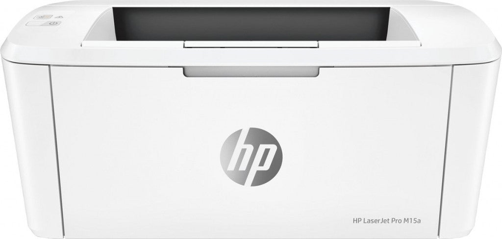 HP LaserJet Pro M15a Printer W2G50A - Compact monochrome laser printer