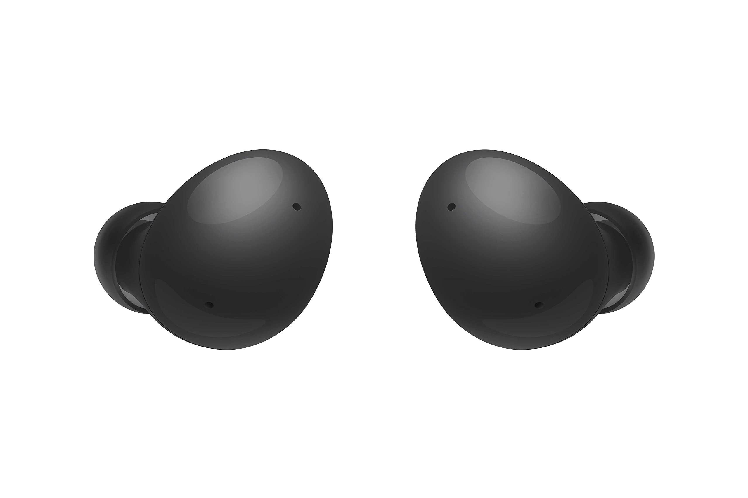 Samsung Galaxy Buds2 Headset Draadloos In-ear Oproepen/muziek USB Type-C Bluetooth Grafiet SM-R177NZKADBT