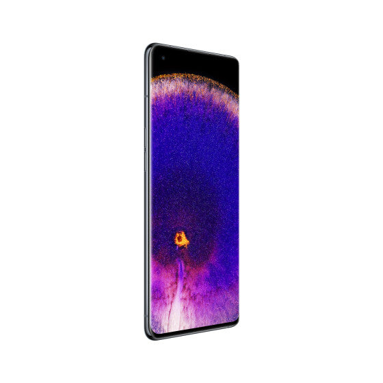 OPPO Find X5 16,6 cm (6.55") Dual SIM Android 12 5G USB Type-C 8 GB 256 GB 4800 mAh Wit CPH2307