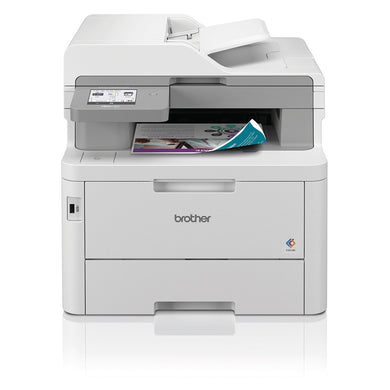 Brother MFC-L8390CDW Impresora LED Color Multifunción 30 ppm + Dúplex