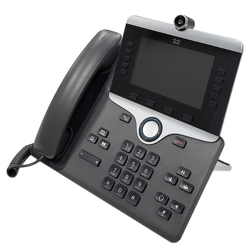 Cisco IP Teléfono 8845 Teléfono IP CP-8845-K9