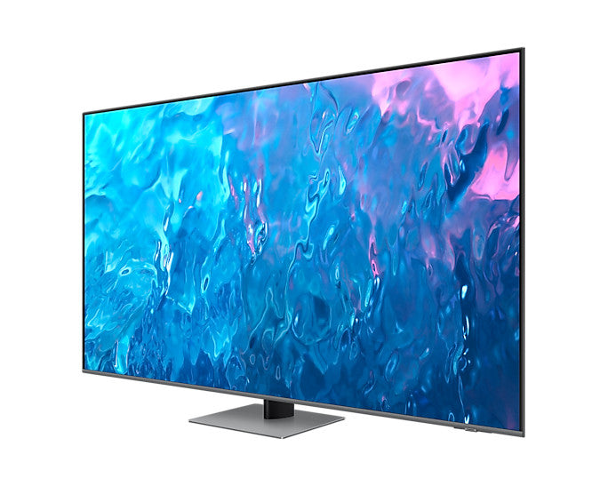 SAMSUNG 55" QLED 4K Smart TV Q74C QE55Q74CATXXN