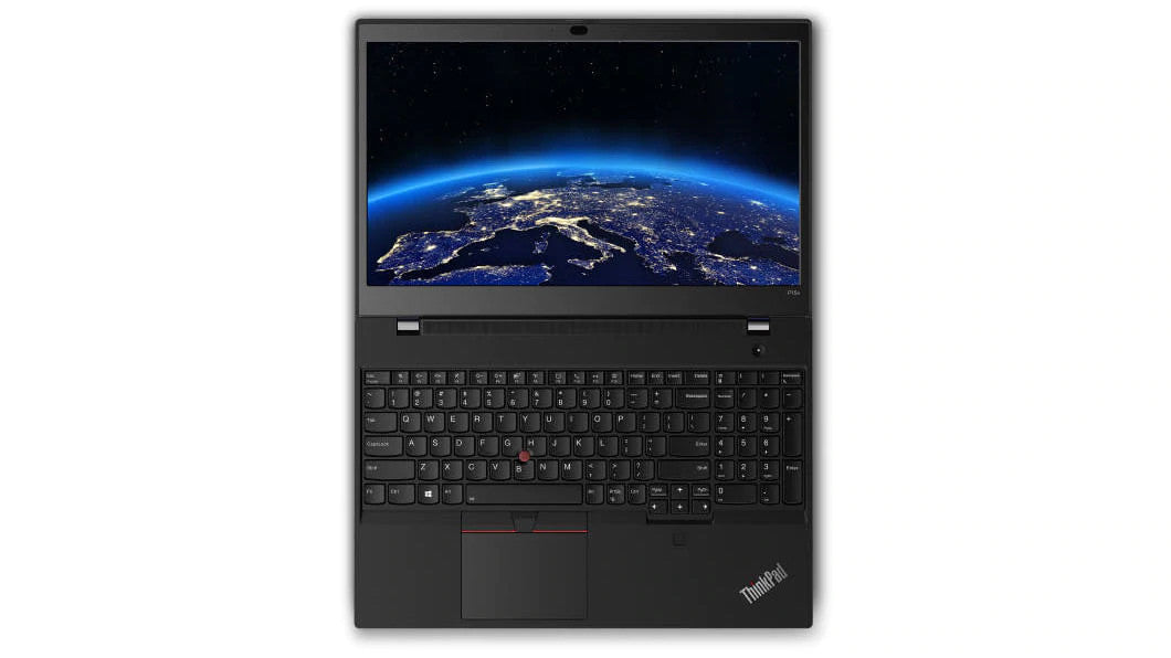 LENOVO ThinkPad P15V I7-10750H 16Gb 512Gb W10P W10P <tc>QWERTY</tc> Portuguese 20TQ003QPG