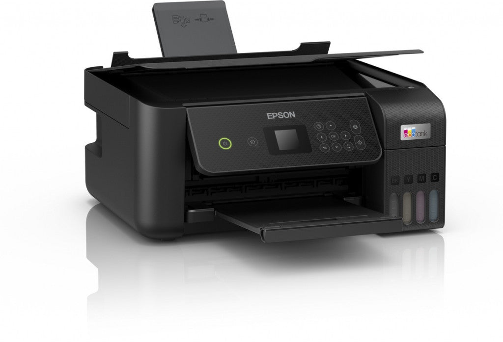 EPSON 3-IN-1 Multifunctionele Printer Ecotank ET-2821 C11CJ66405