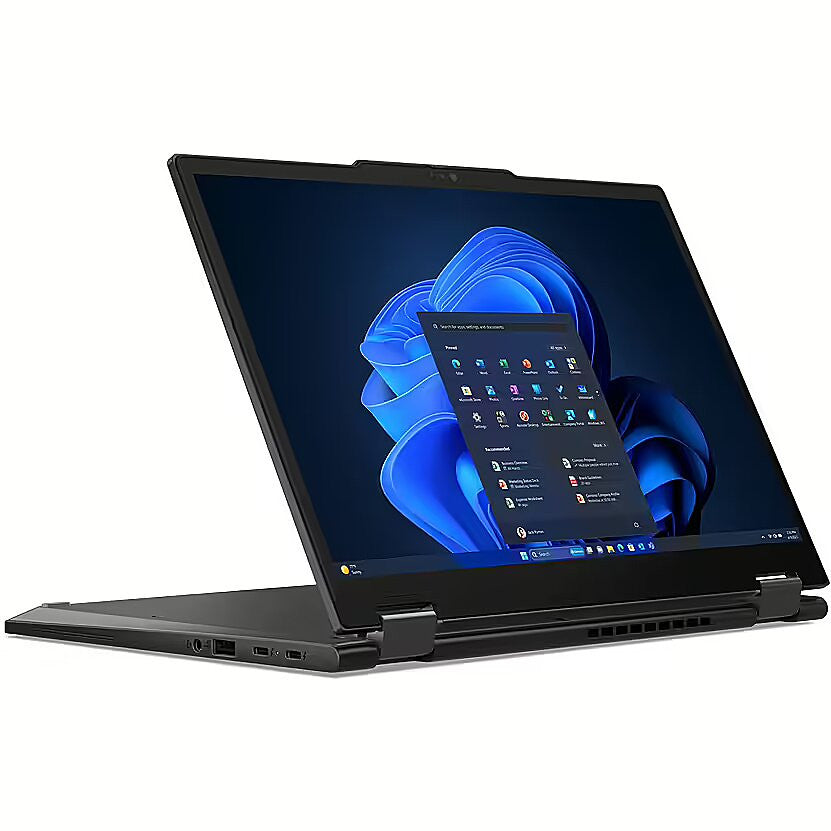 LENOVO TP X13 2-in-1 G5 T ultra 5-125U 16GB 512GB QWERTY VK 21LW001EUK