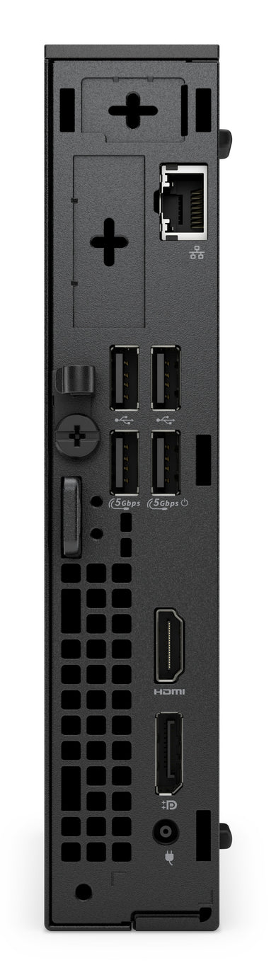 Dell Pro Micro QCM1250 i5-14500T 16GB 512GB SSD Negro