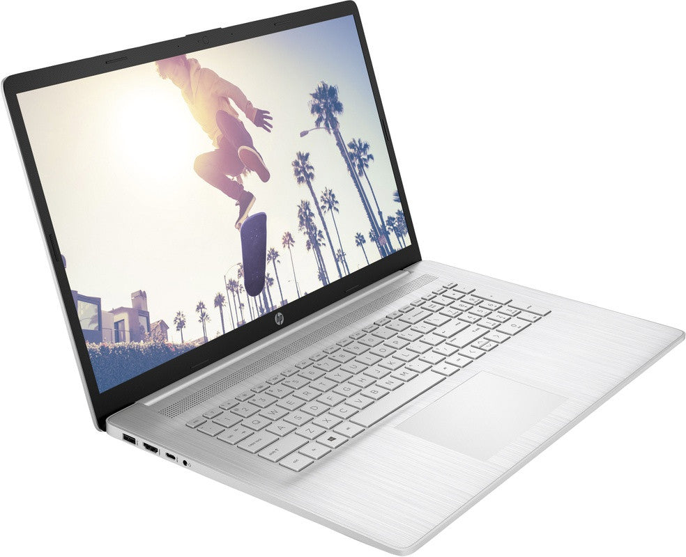 HP R3 5300U 8GB 240GB SSD W10H 17,3" wxga++ QWERTY US 585Z5EA#ABH