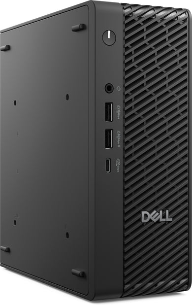 Dell Pro Max Micro FCM2250 Ultra 7-265 • 16-64 GB · 1 TB · RTX A1000 · Negro