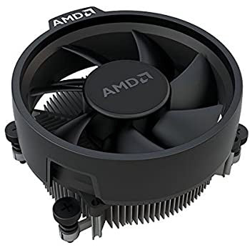 AMD deja que un refrigerador CPU funcione 712-000050