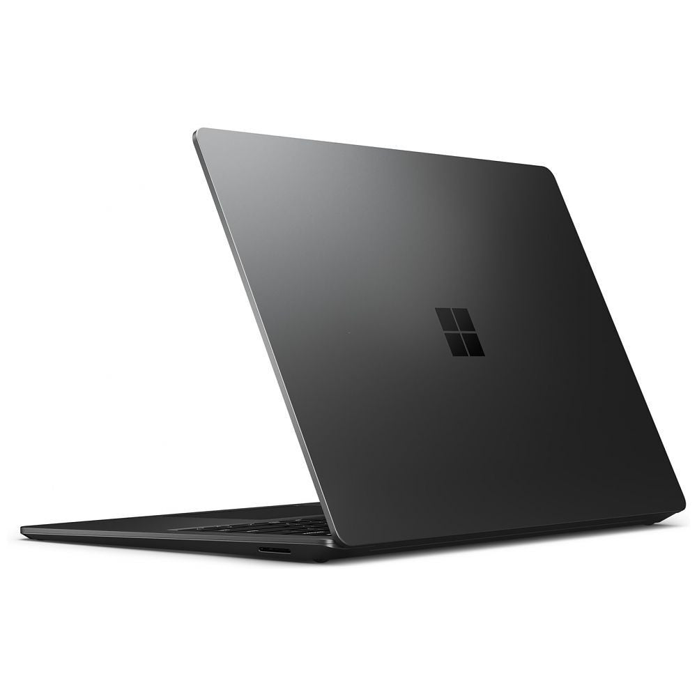 Portátil Microsoft Surface 5 de 13,5&quot; en color negro mate i7-1255U, 16 GB, 512 GB de SSD W10yo <tc>QWERTZ</tc> RBG-00033 suizo
