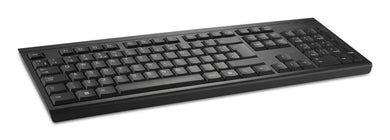Teclado inalámbrico KENSINGTON KB150 eq, diseño británico, K75561UK