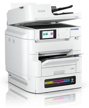 EPSON WorkForce Pro rasga EM-C8101RDWF C11CL32401