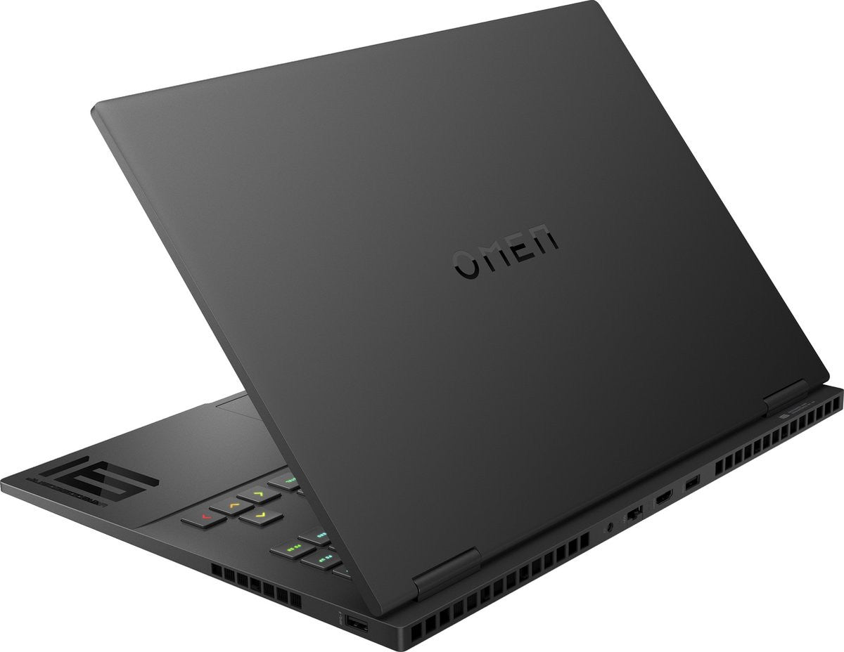HP OMEN omen I7-13700HX RTX 4070 32GB 960GB/16,1" W11H QWERTY US 81Q56EA#ABH