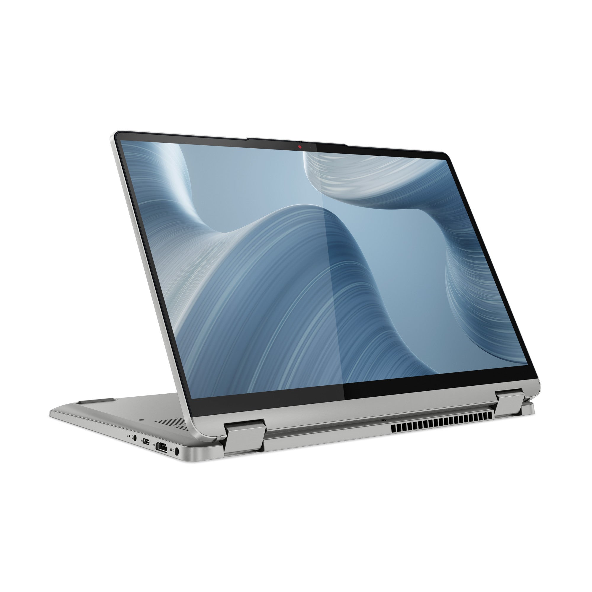 LENOVO IdeaPad Flex 5 i5 - 1235U 16GB 512GB 14" W11H AZERTY 82R700HMMH - Compridis
