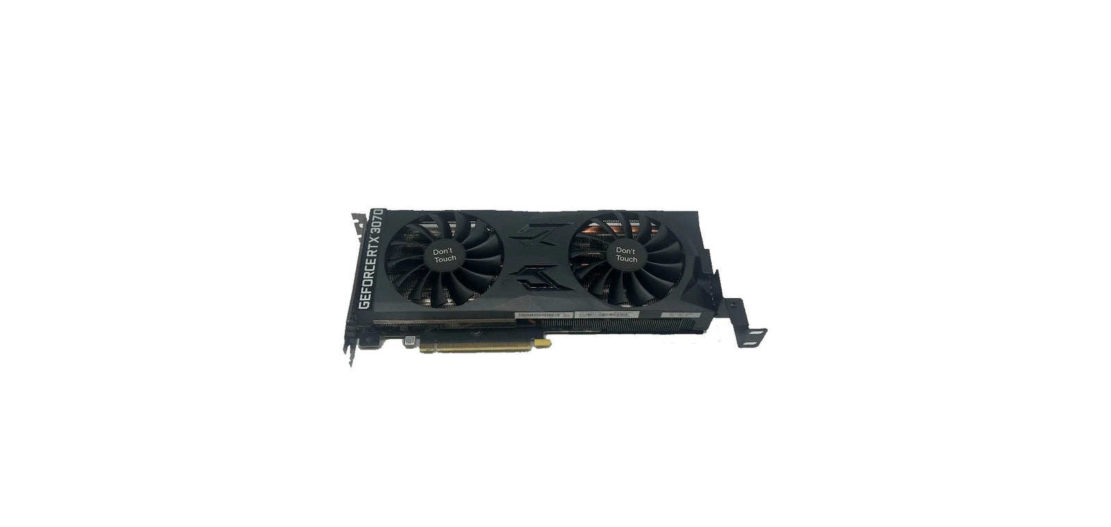 ACER RTX 3070 8GB GDDR6 1HDMI 3 DP 288 - 3N617 - 410A8 - Compridis