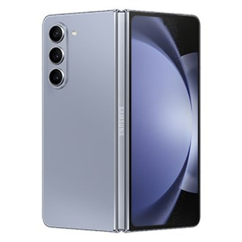 Samsung Galaxy Z Fold5 19,3 cm (7.6") Dual SIM Android 13 5G USB Tipo-C 12GB 256GB 4400mAh Azul