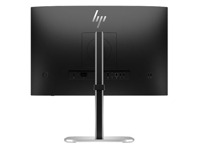HP Series 5 Pro 524pn Monitor 24″ WUXGA IPS – 100 Hz, 100 % sRGB, Negro/Plata